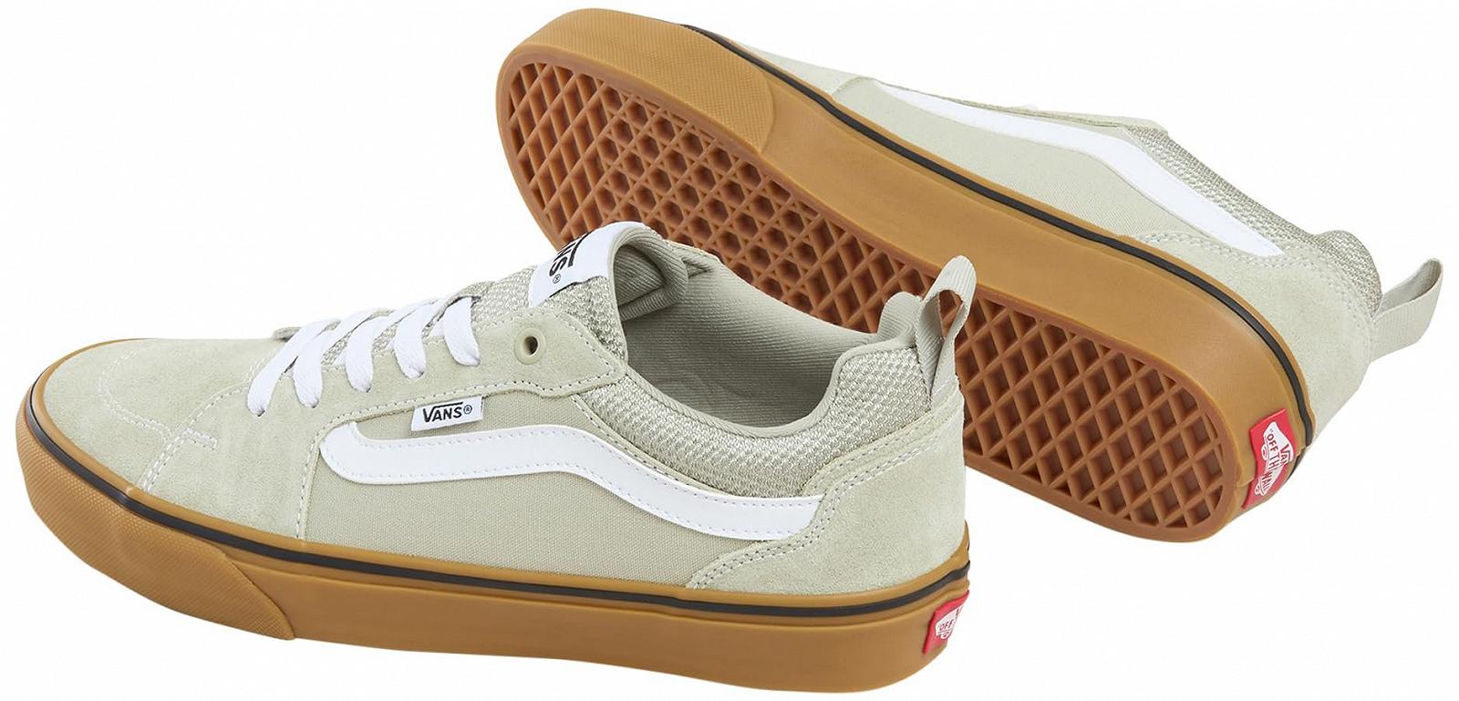 Кроссовки Vans Filmore мужские, фото №3