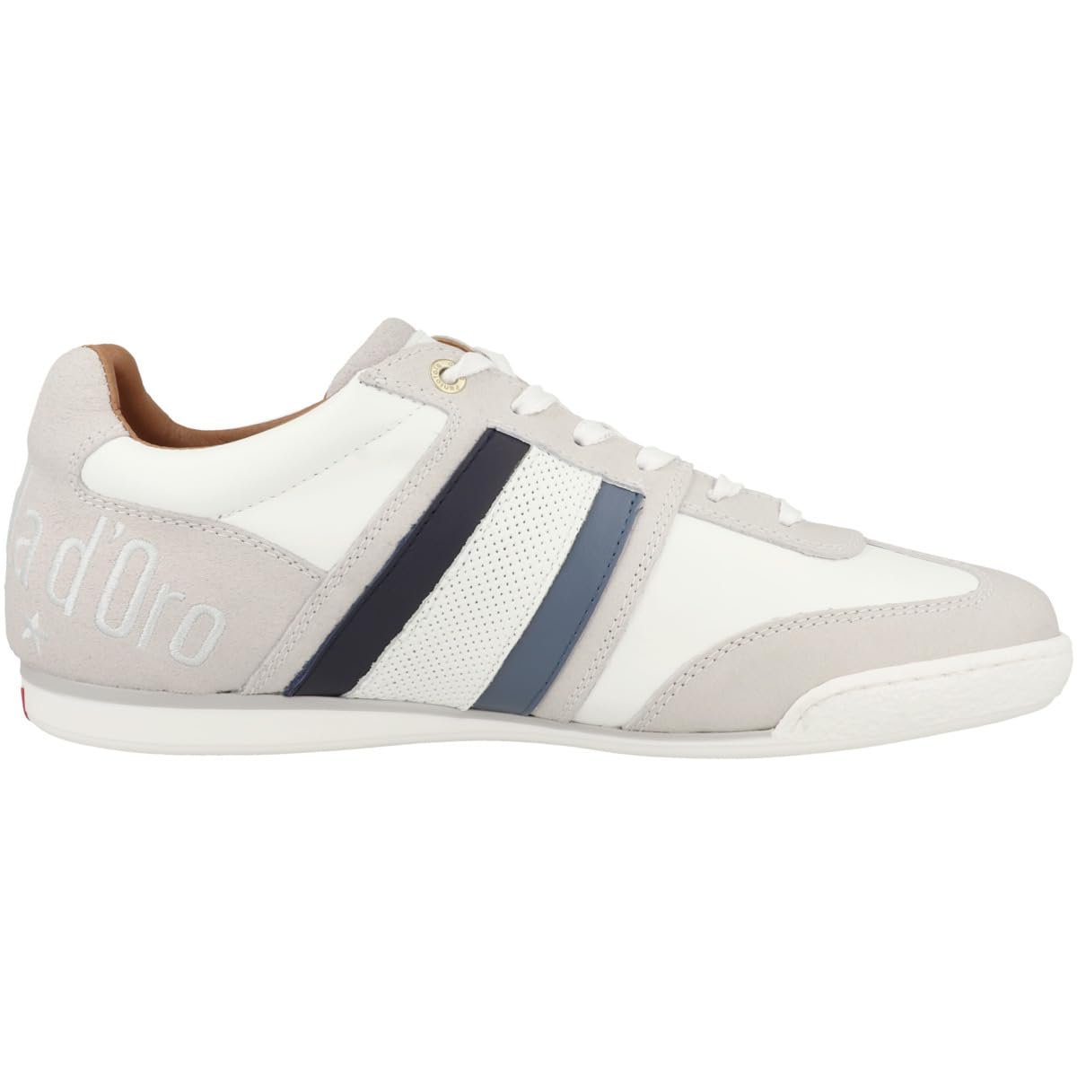 Кросівки Pantofola d'Oro Imola Uomo Low Коричневий, фото №3