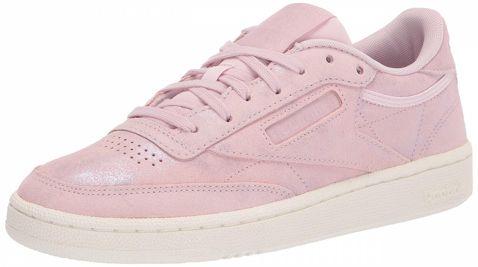 Кроссовки Reebok Club C 85 Unisex, фото №1 Кроссовки Reebok Club C 85 Unisex, фото №1