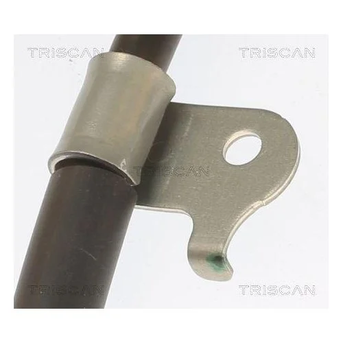 Трос стояночного тормоза TRISCAN 8140 131350 для TOYOTA, задний правый, фото №4