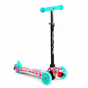 Самокат трехколесный Skyper детский вид 1 [tsi235957-TSI] - Фото 1