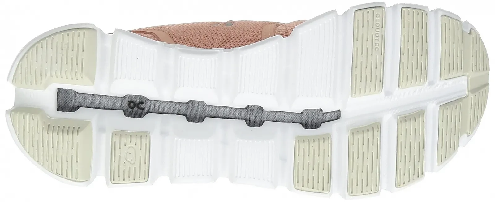 Кросівки для бігу On Жіночі, фото №4