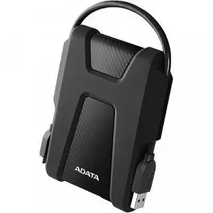Внешний жесткий диск 2.5" 2TB ADATA (AHD680-2TU31-CBK) synthetic.ua - Фото 1