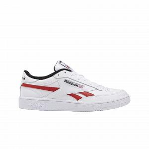 Кроссовки Reebok Club C Revenge MU synthetic.ua - Фото 1