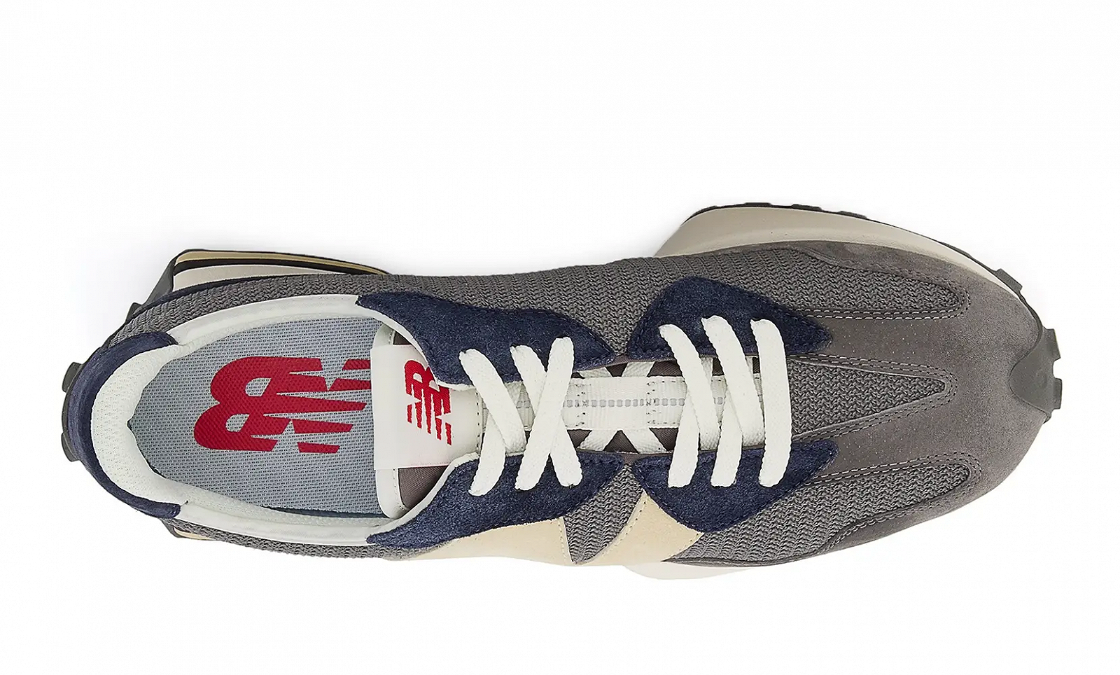 Кросівки New Balance 327 40, фото №3