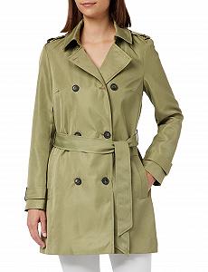 Тренч ONLY Onlmegan Pnt Женский - Фото 1