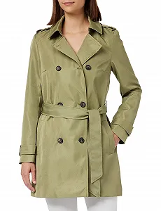 Тренч ONLY Onlmegan Pnt Жіночий - Фото 1