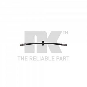 Гальмівний шланг NK 854744 для AUDI, задній правий, передній - Фото 1