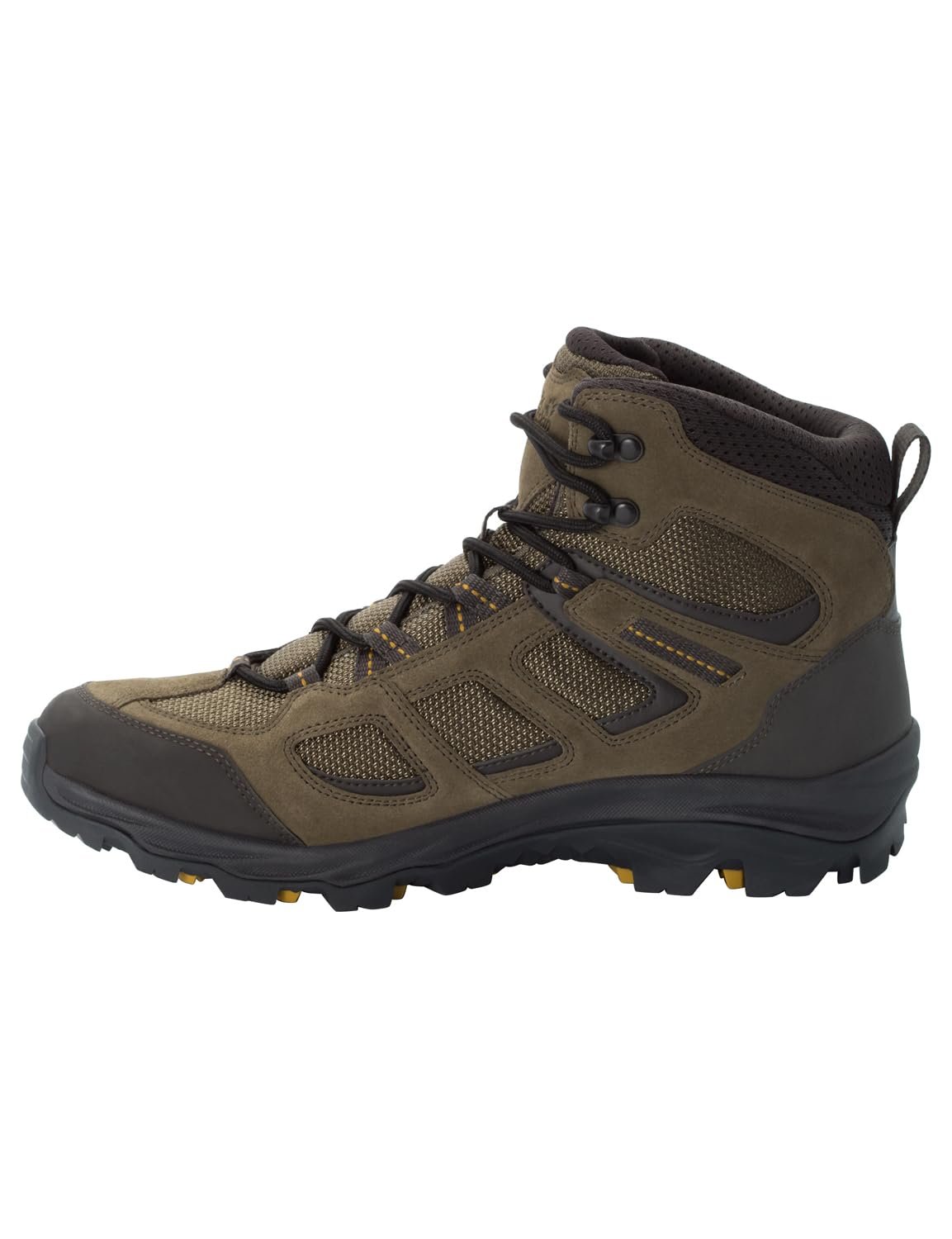 Мужские ботинки Vojo 3 Texapore Mid M, фото №5