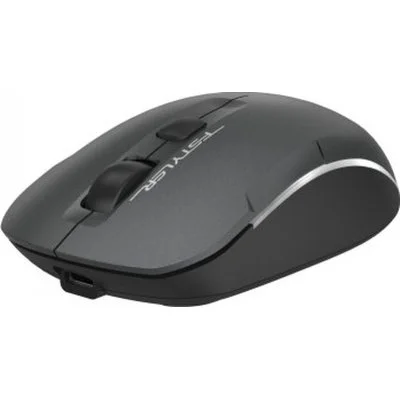 Мышка A4Tech FB26CS Air2 Wireless/Bluetooth Smoky Grey (4711421999090), фото №5 Мышка A4Tech FB26CS Air2 Wireless/Bluetooth Smoky Grey (4711421999090), фото №5