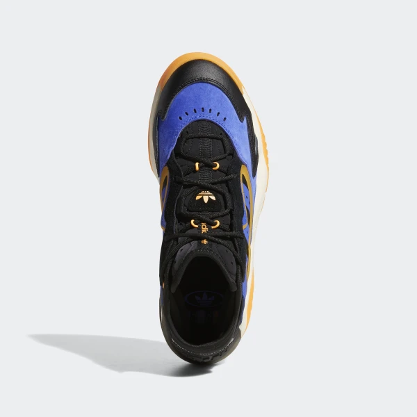 Кросівки adidas Streetball II 38 2/3, фото №3