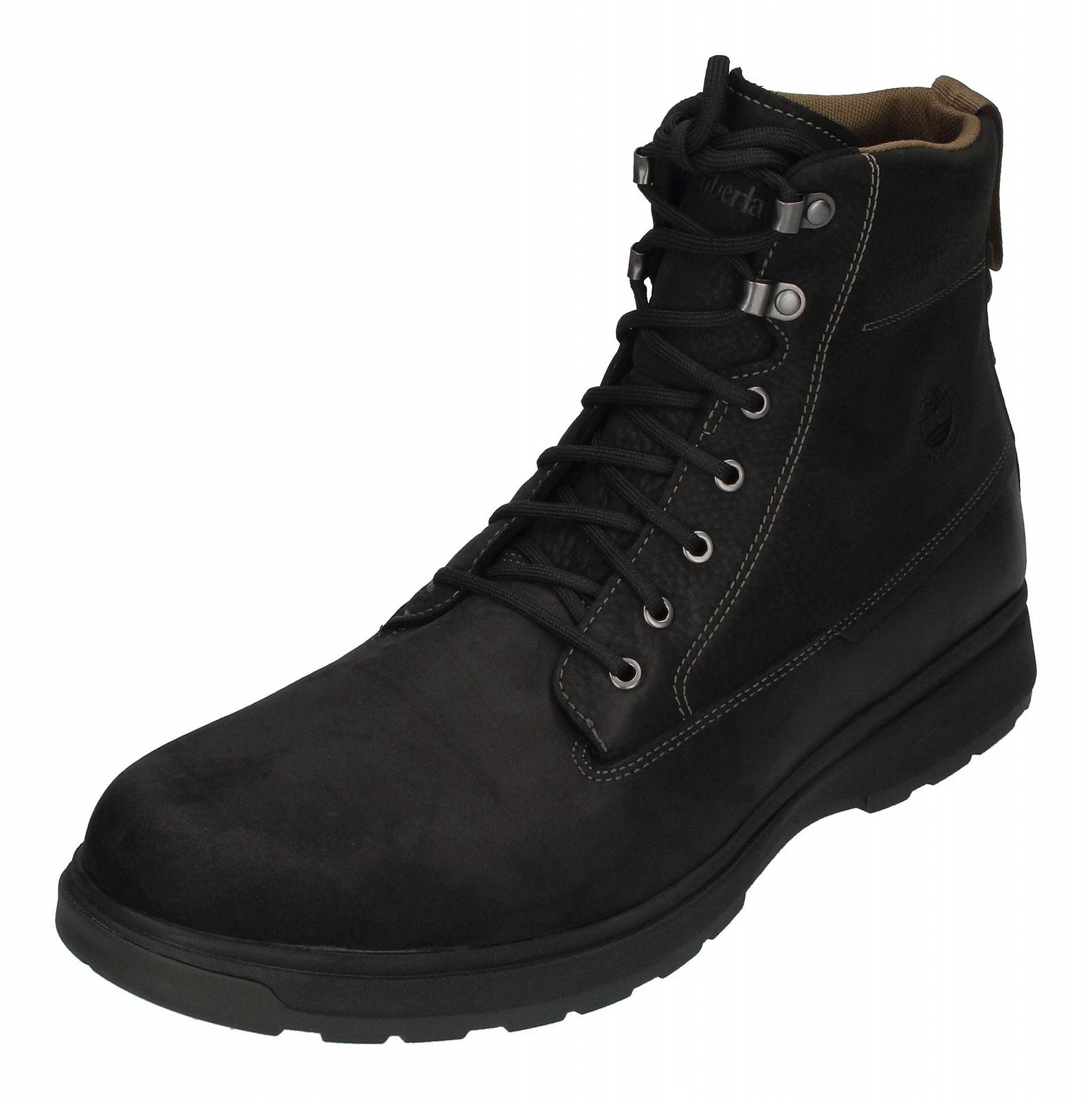 Мужские ботинки Timberland Atwells Ave WP, фото №1