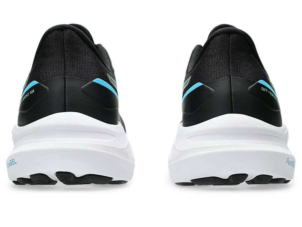 Кросівки Asics GT-1000 13 Чоловічі, фото №6 Кросівки Asics GT-1000 13 Чоловічі, фото №6