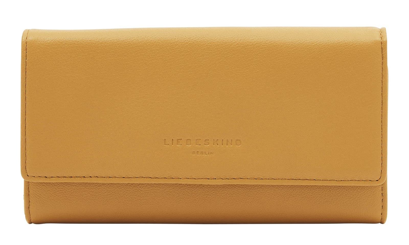 Кошелек Liebeskind Basics Nadine, Lentil, фото №1