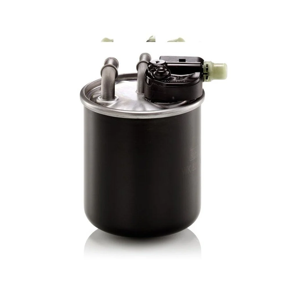 Паливний фільтр MANN-FILTER WK 820/14 для MERCEDES-BENZ NISSAN, фото №1