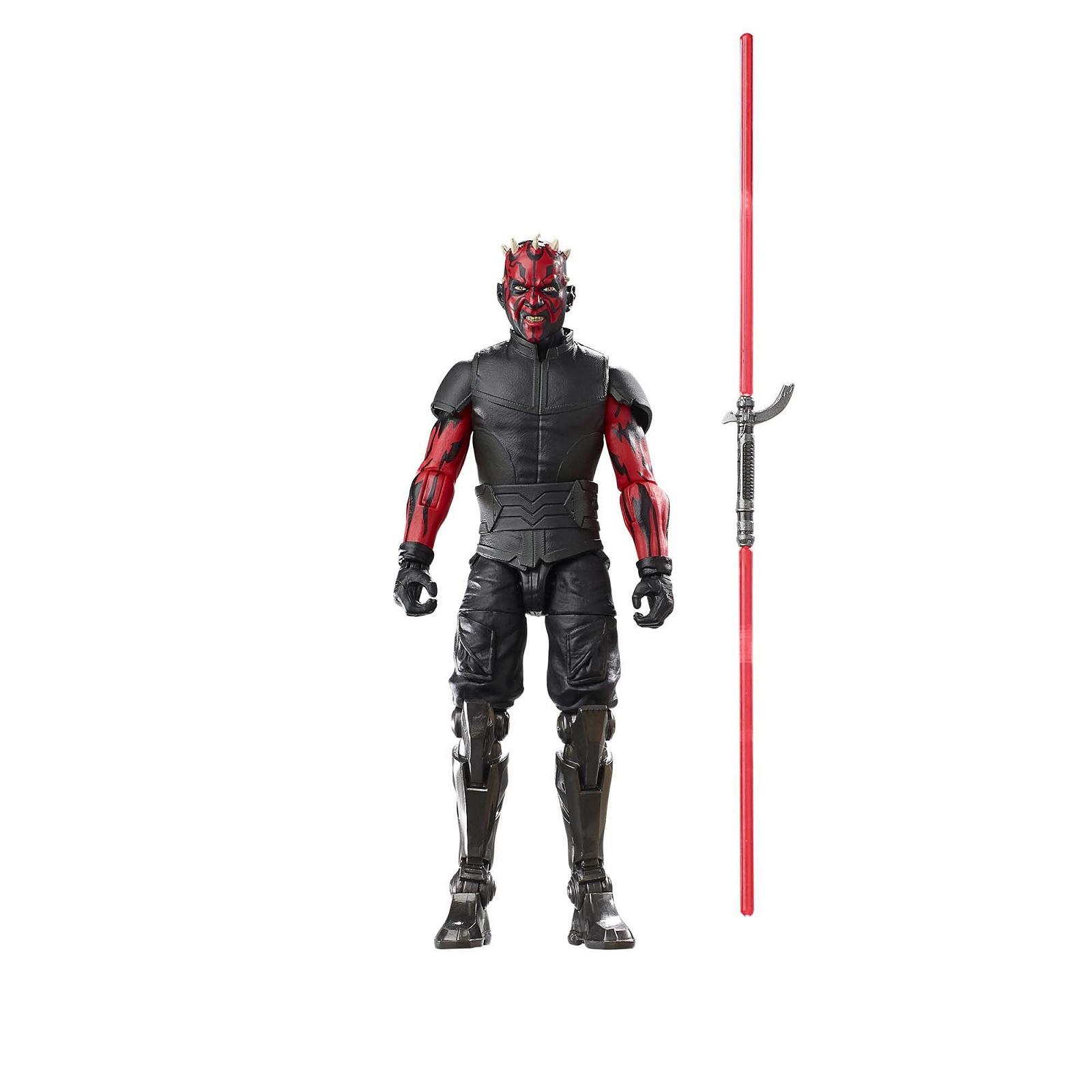 Фигурка Darth Maul Hasbro Battlefront 2, 15 см, фото №3