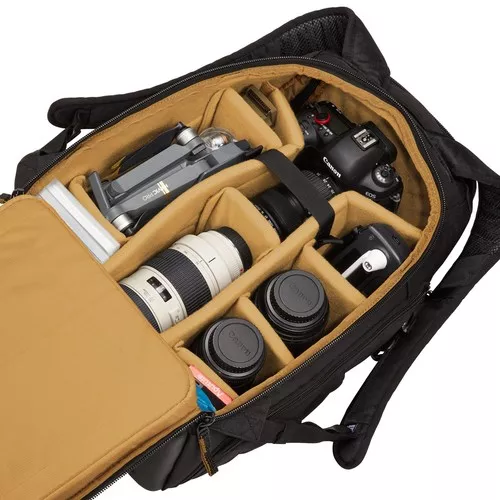 Рюкзак Case Logic CVBP-106 Black, фото №4