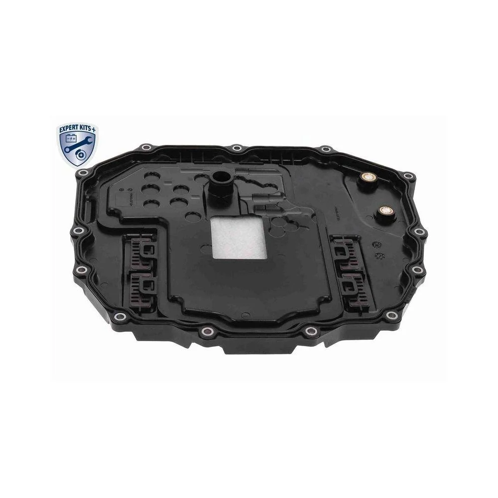 Масляний піддон АКПП VAICO Original VAICO Quality V45-0273 для PORSCHE, фото №1