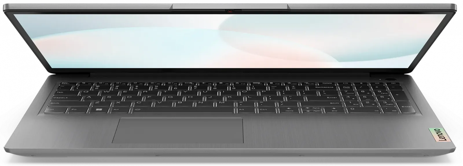 Ноутбук 15.6" Lenovo IdeaPad 3 15ABA7 AMD Ryzen 5 5625U RAM 8GB SSD 512GB Windows 11 (UKR), фото №3