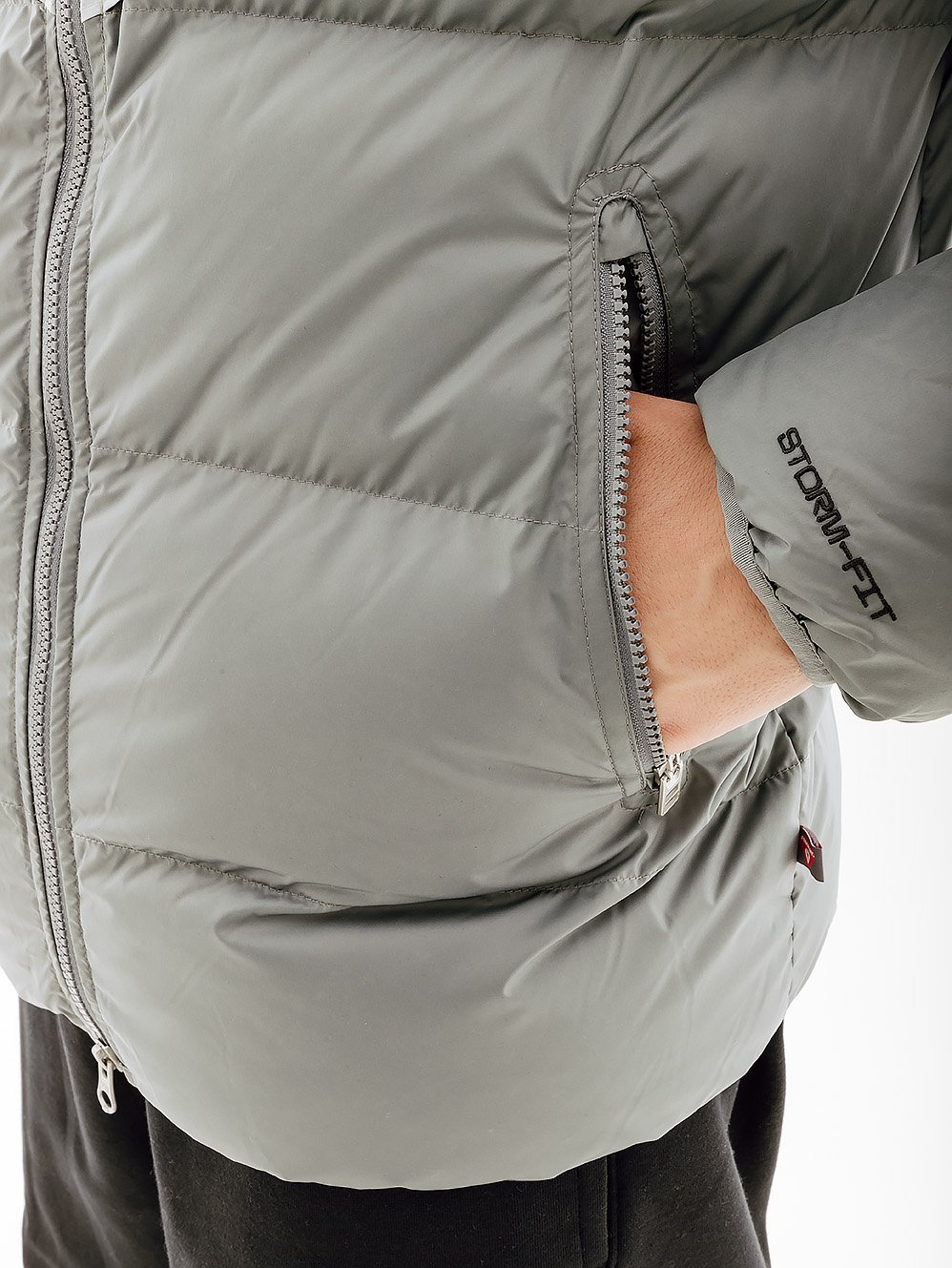 Куртка Nike SF WR PL-FLD HD JKT M, фото №3