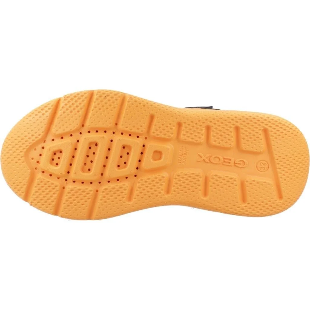 Кросівки Geox J Sprintye Boy A для хлопчиків, фото №6