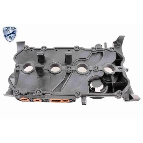 Крышка головки блока цилиндров VAICO V10-3868 EXPERT KITS + для AUDI SEAT SKODA VW VAG, фото №2