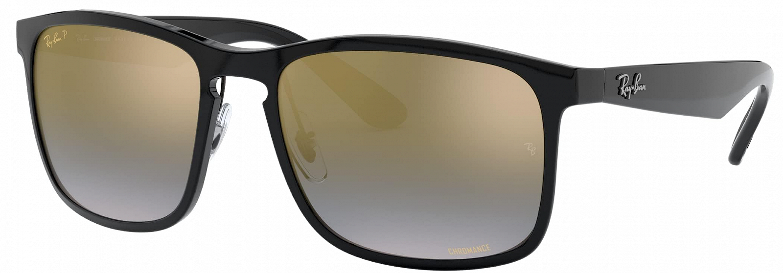 Солнцезащитные очки Ray-Ban 0RB4264-601-J0-58, фото №1