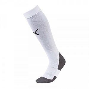Гетры PUMA TEAM LIGA SOCKS CORE 35-38 - Фото 1