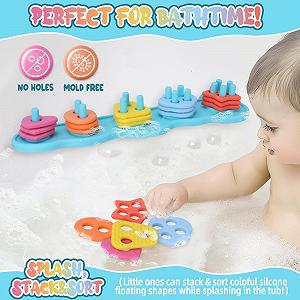 Игрушка для ванной synthetic.ua - Фото 1