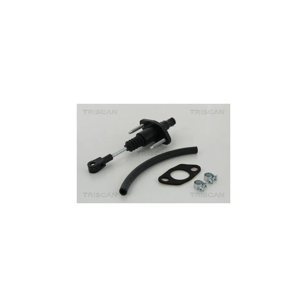 Головний циліндр зчеплення TRISCAN 8130 24200 для OPEL VAUXHALL CHEVROLET, фото №1