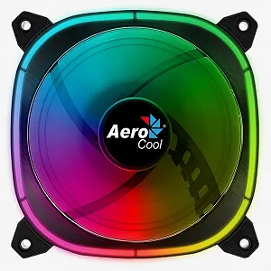 Кулер для корпуса AeroCool Astro 12 ARGB 6-pin цена на synthetic.ua - Фото 1 Кулер для корпуса AeroCool Astro 12 ARGB 6-pin synthetic.ua - Фото 1