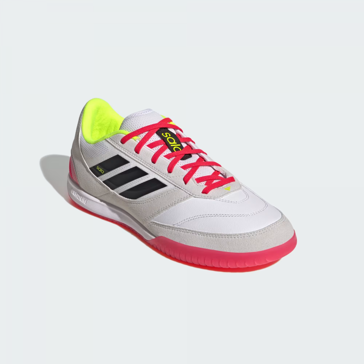 Бутси TOP SALA COMPETITION II IH7684 Adidas Сірий 41, фото №3