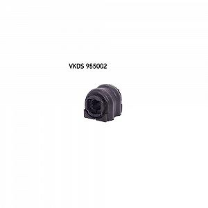 Втулка стабилизатора SKF VKDS 955002 для KIA, задний мост с обеих сторон - Фото 1
