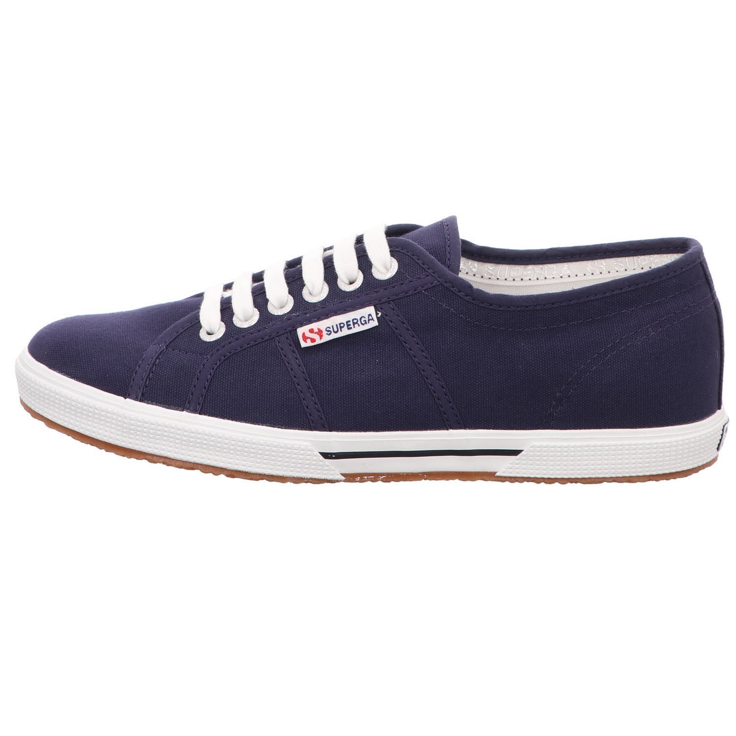 Кроссовки Superga 2750-PLUS COTU Женские, фото №2