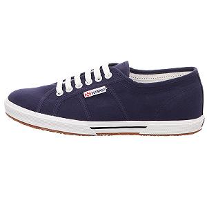 Кроссовки Superga 2750-PLUS COTU Женские synthetic.ua - Фото 1