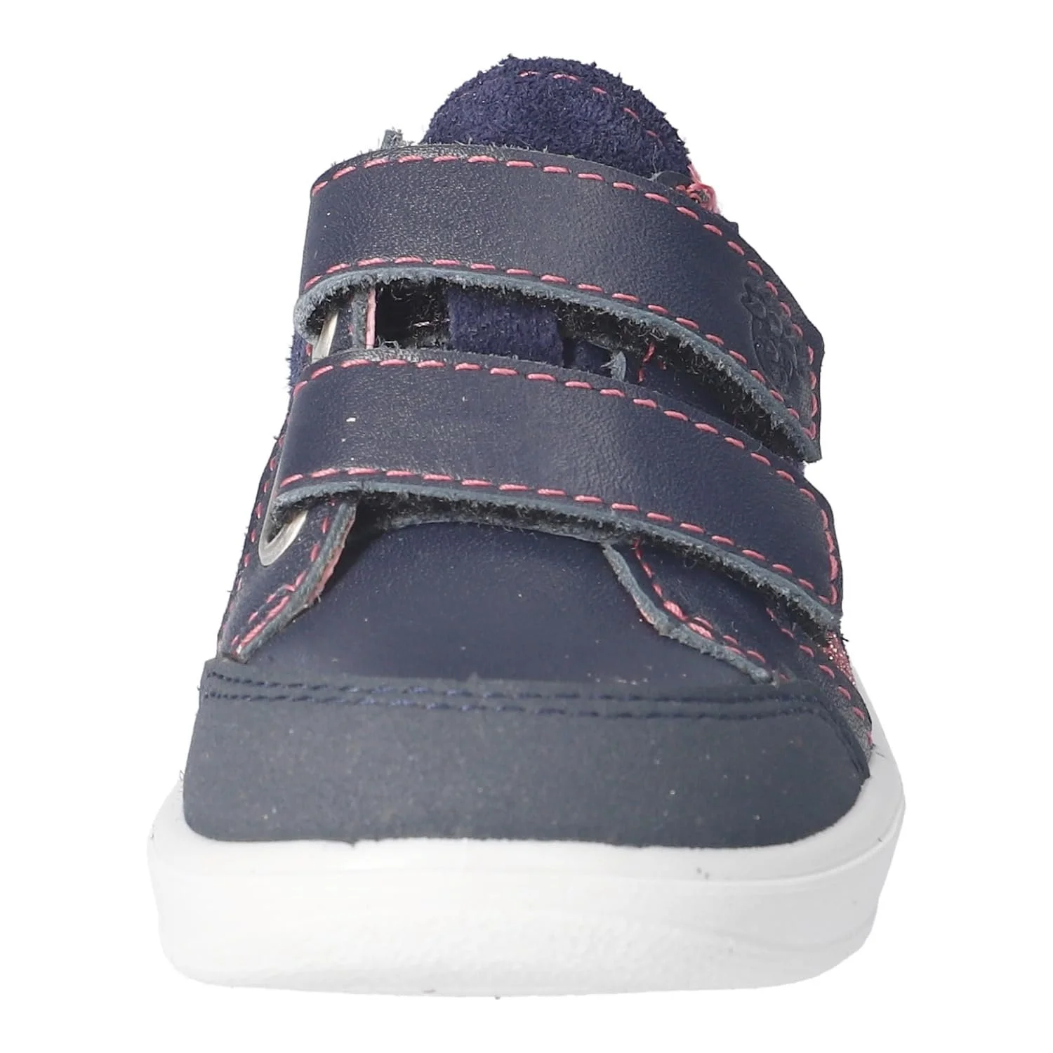 Кеды RICOSTA Jamie Детские низкие для девочек и мальчиков, первая Кроссовки для ходьбы, ширина: средняя, съемная стелька, фото №5