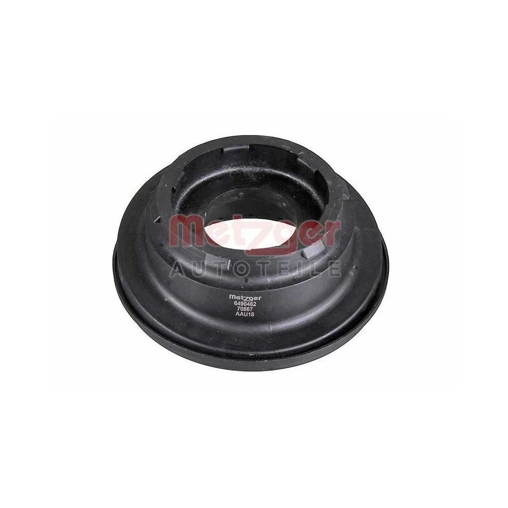 Підшипник опори амортизатора METZGER AUTOTEILE 6490462 GREENPARTS для VOLVO, фото №1