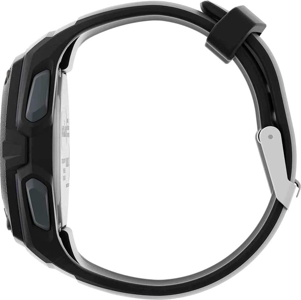 Цифровые Часы Timex Ironman Мужские Classic TW5M48600, фото №2