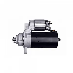 Стартер HELLA 8EA 011 611-051 для VW - Фото 1