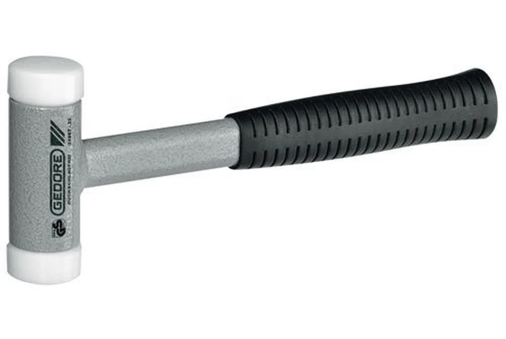 Молоток безынерционный Gedore 248 ST-45 45 мм, фото №1 Молоток безынерционный Gedore 248 ST-45 45 мм, фото №1