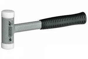 Молоток безынерционный Gedore 248 ST-45 45 мм - Фото 1