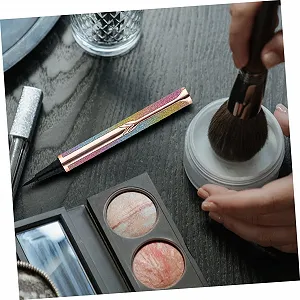 Підводка для очей FRCOLOR рідка, матова, швидковисихаюча з тонким кінчиком synthetic.ua - Фото 1