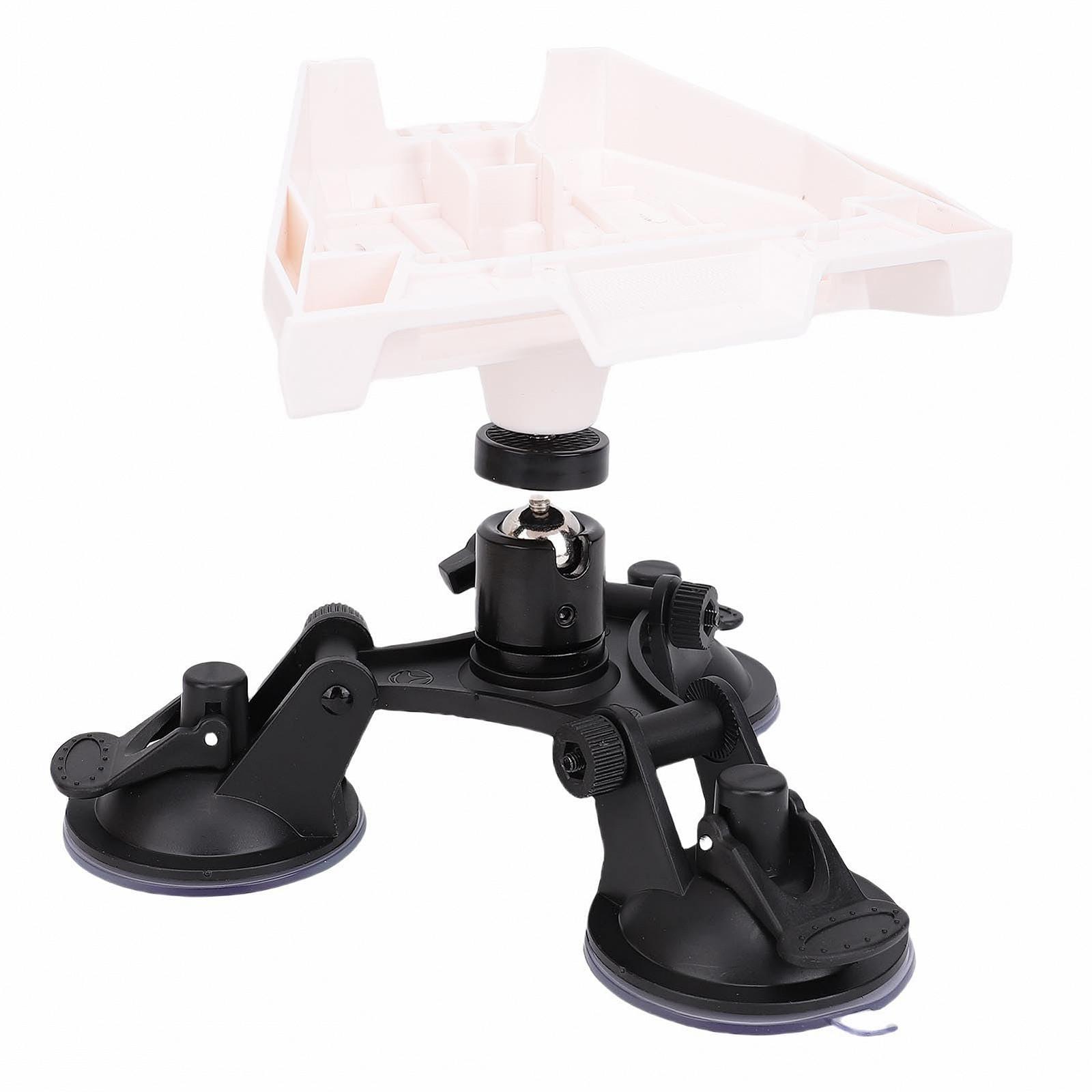 Автомобільний тримач EMUKOEP на присосці, фото №2