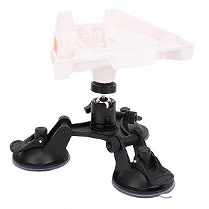 Автомобильный держатель EMUKOEP на присоске synthetic.ua - Фото 1