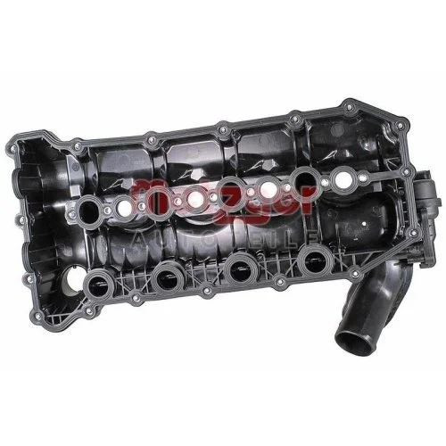 Крышка головки блока цилиндров METZGER AUTOTEILE 2389269 для LAND ROVER, левая, фото №2