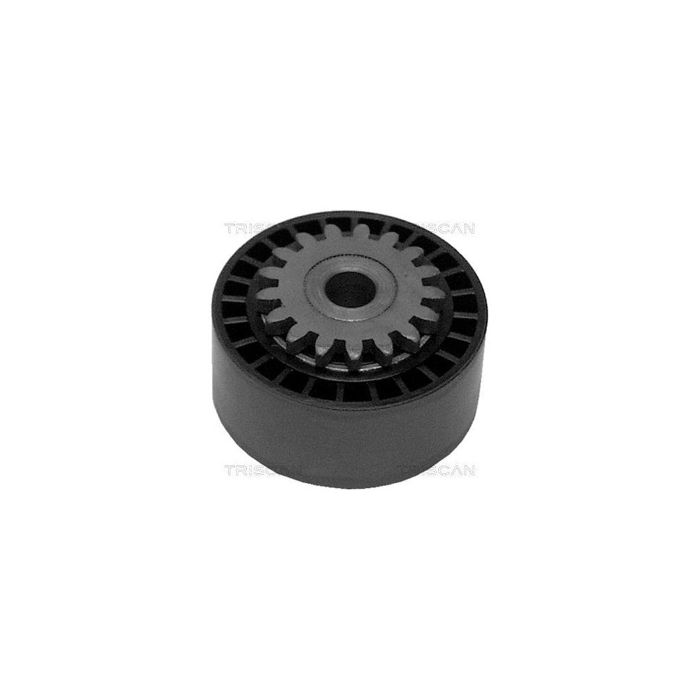 Натяжной ролик поликлинового ремня TRISCAN 8641 252004, фото №1 Натяжной ролик поликлинового ремня TRISCAN 8641 252004, фото №1