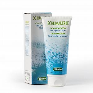 Піна-шампунь для тіла та волосся Foam Aderbe Multi-Purpose Cleaner 200 мл - Фото 1