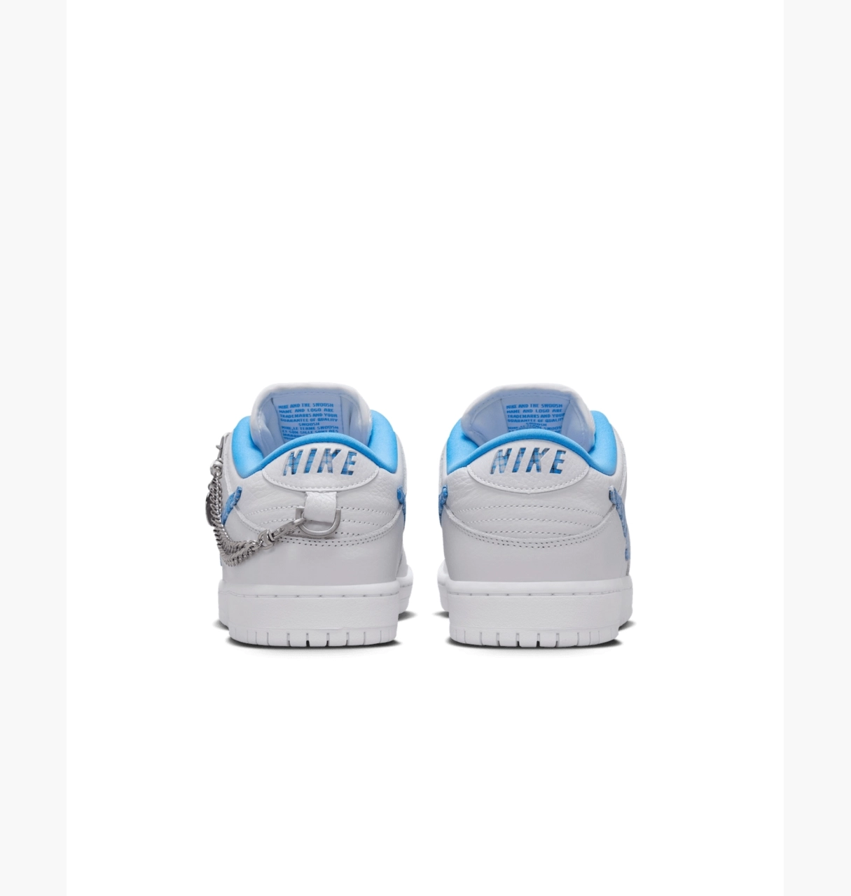 Кросівки NIKE SB DUNK LOW PRO 45.5, фото №6