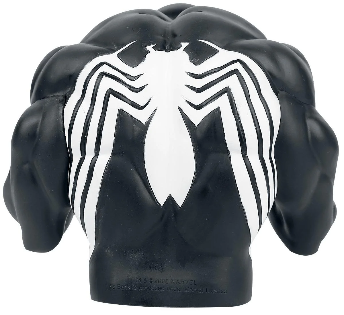 Скарбничка Spider-Man Venom стандартна, фото №3