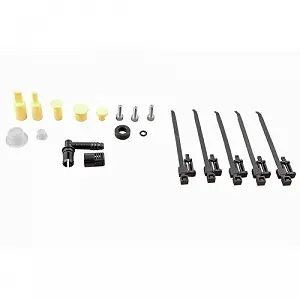 Нагрівач, паливний модуль (упорскування сечовини) VEMO V25-68-0002 для FORD synthetic.ua - Фото 1